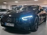 Mercedes-Benz AMG GT 63 4-trg. 4M+ 585PS 9G-DCT*BURME*360°KAM - Mercedes-Benz AMG GT in Berlin