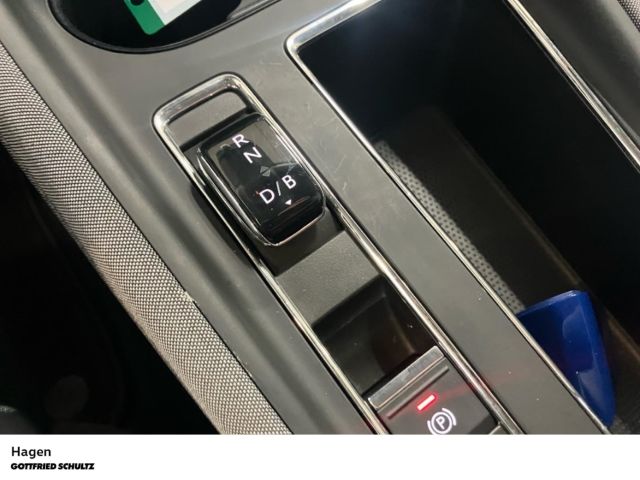 Skoda Enyaq - Bild 13