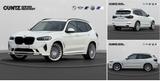 ALPINA XD3 Allrad Anhängerk. Panorama Harman/Kardon Las - ALPINA XD3 Gebrauchtwagen