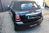 MINI One Cabrio  *Automatik* - MINI One Cabrio von privat
