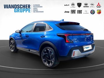Kia XCeed 1.6T 150 DCT Spirit JBL*Navi*ACC*Totwinkel