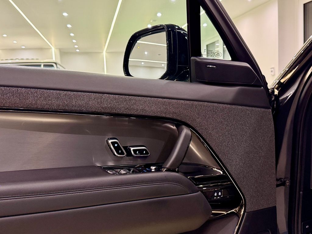 Land Rover Range Rover Sport - Bild 21