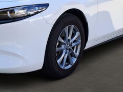 MAZDA 3 e-SKYACTIV-G 150 M HYBRID PRIME-LINE