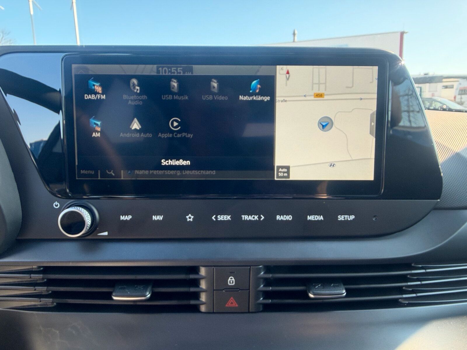 Hyundai BAYON – Bild 11