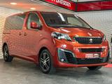 Peugeot Traveller 2.0Blue-HDI BUSINESS VIP L2* XENON#SHZ - gebrauchte Peugeot Traveller aus dem Jahr 2019
