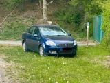 Fiat FIAT LINEA  1,4 T-Jet / NEU TÜV 04/2028 TO... - gebrauchte Fiat Linea aus dem Jahr 2008