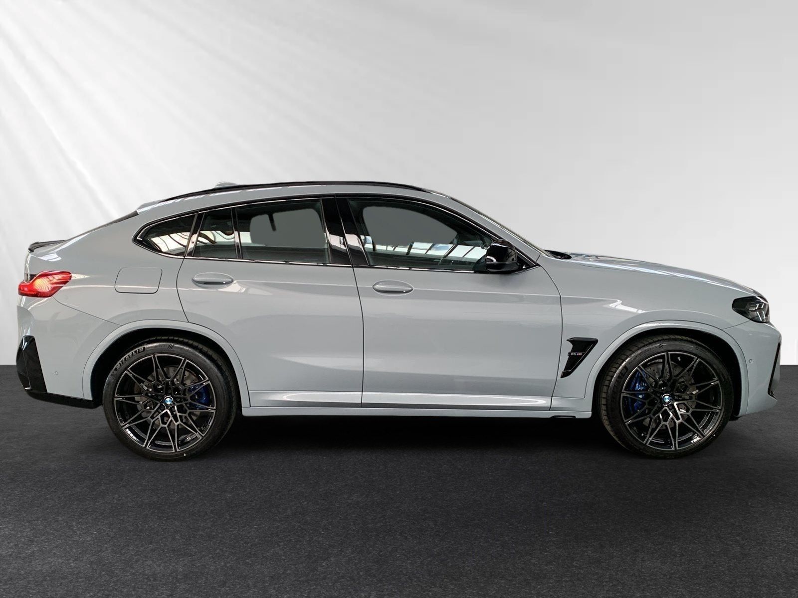 BMW X4 M - Bild 2