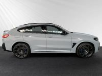 BMW X4 M - Vorschau Bild 2