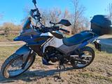 SYM NH-t 125i - SYM NH T 125