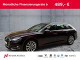 Audi A6 Avant 50 TDI QU SPORT LED+NAVI+RFK+ACC+19"LM