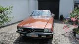 Mercedes-Benz Mercedes Benz 280 SL  Oldtimer - Mercedes-Benz 280 aus 1976: 280s