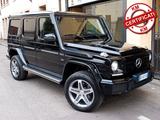 Mercedes-Benz Mercedes-benz G 500 V8 420cv 4x4 S.W. Lunga - Mercedes-Benz G-Klasse Kombi Gebrauchtwagen