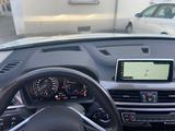 BMW X1 sDrive20i xLine Steptronic DCT xLine LED - BMW X1: Sdrive20d