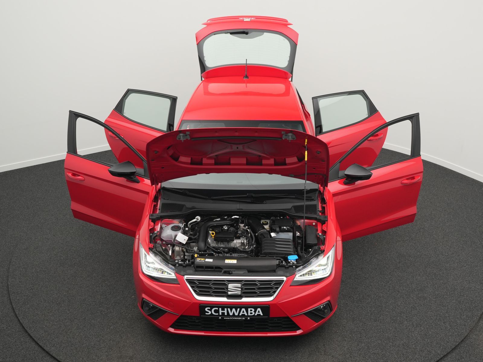 Seat Ibiza - Bild 31