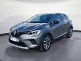Renault Captur TCe 130 GPF Experience LED-Pure-Vision - Renault Captur Experience mit Benzin-Antrieb