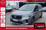 Nissan Townstar Kombi DIG-T 130 L2 Tekna Navi+SHZ+360 - Nissan Townstar: 7 Sitzer