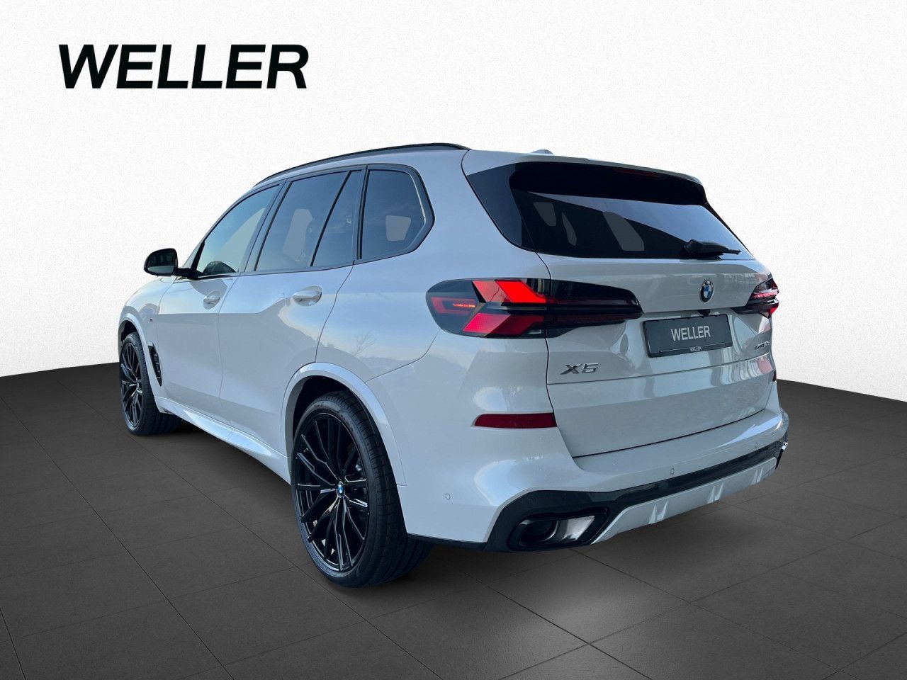 BMW X5 - Bild 9
