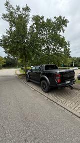 Ford Raptor - Ford Raptor