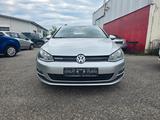 Volkswagen Golf VII Variant Trendline BlueMotion - Volkswagen Golf: Variant Trendline Bluemotion
