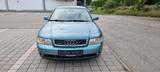 Audi A4 1.8 - - Audi A4 aus 2000: 1.8