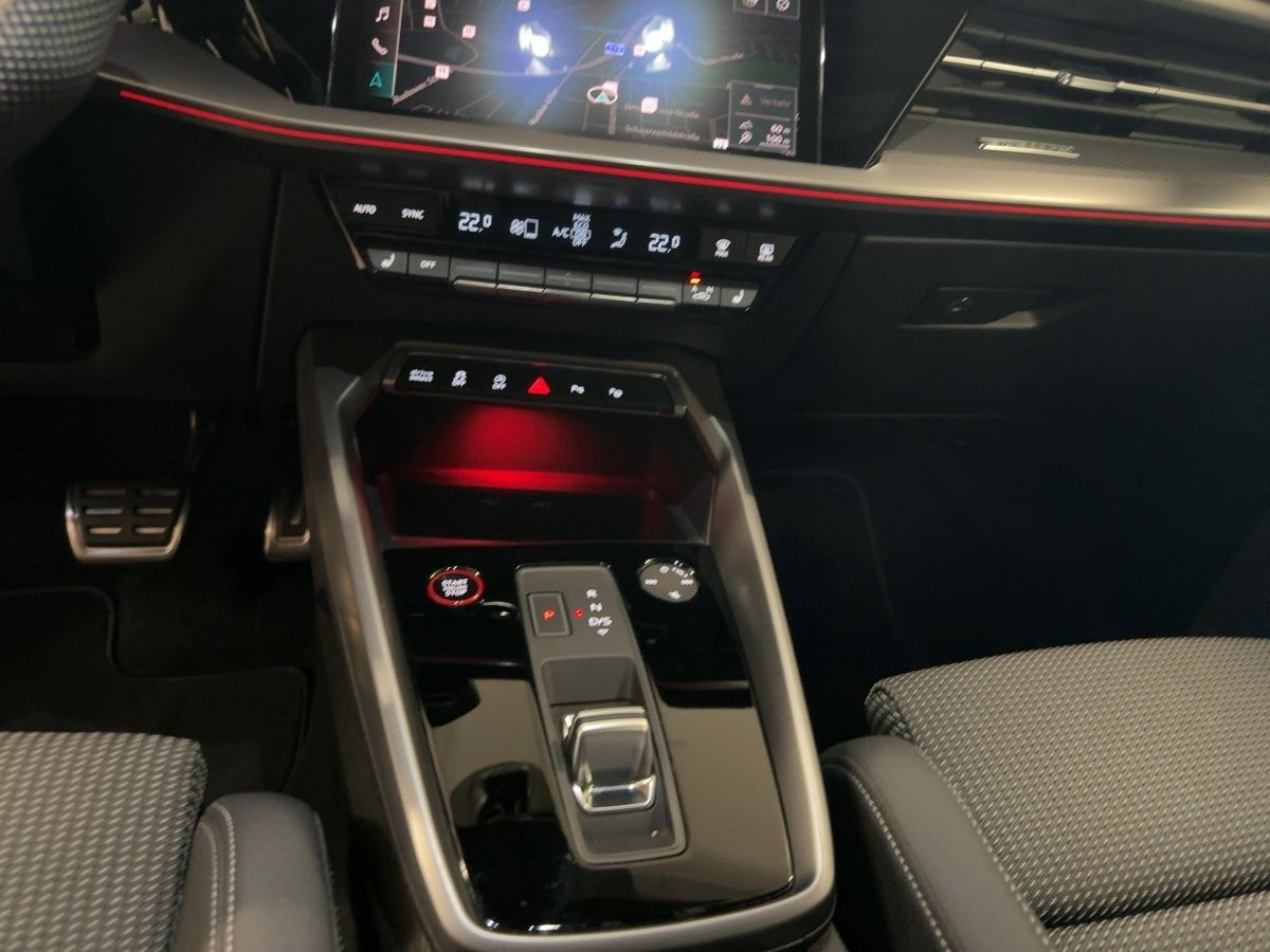 Audi S3 - Bild 20