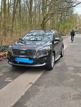 Kia Sorento 2.2 CRDi 2WD Edition 7 Edition 7 - Kia Sorento von privat