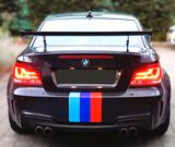 BMW 1er M Coupé M Coupé M - BMW 1er M Coupé Gebrauchtwagen