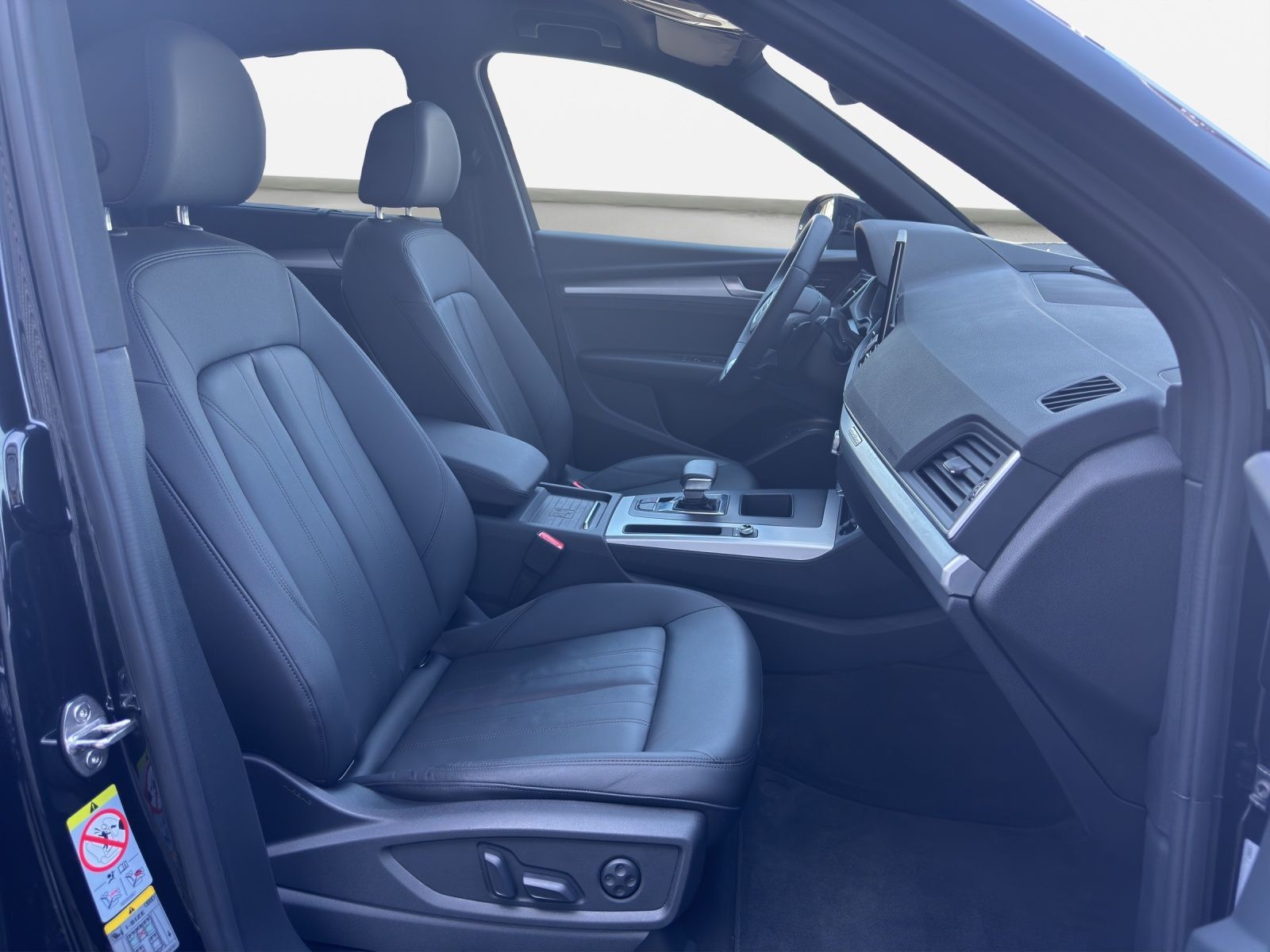 Audi Q5 - Bild 4