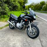 Yamaha XJ900 S Diversion 4KM - YAMAHA XJ 900
