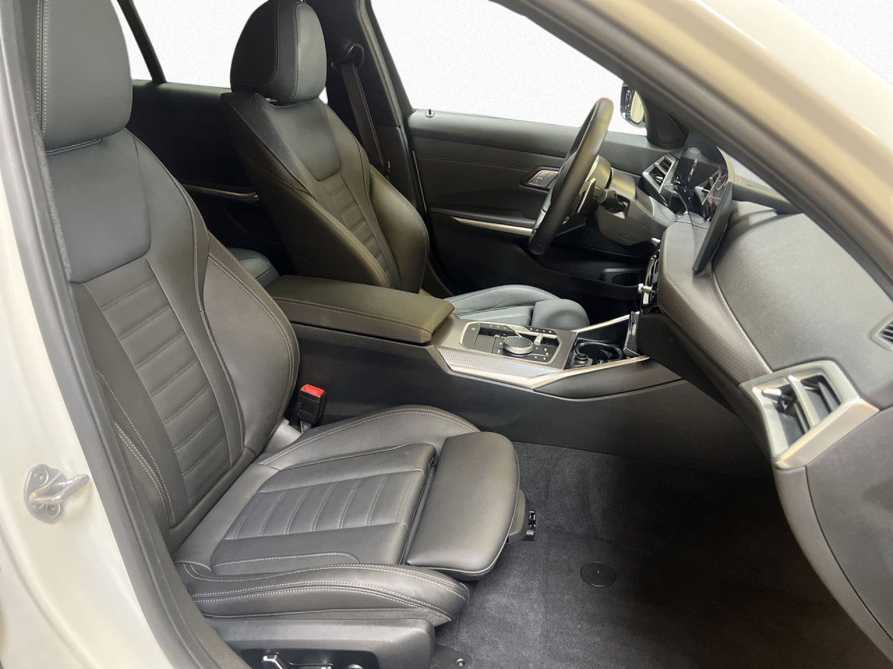 BMW M340i - Bild 13