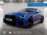 BMW M2 Coupé Harman/K LiveCockpitProf Kamera LED - BMW M2 Gebrauchtwagen in Stuttgart