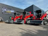 Takeuchi TL 12 V 2  -  Raupenlader mehrfach am Lager !!! - Takeuchi LKWs