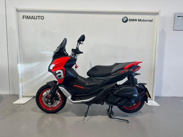 Aprilia APRILIA SR 200 SR 200