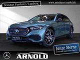 Mercedes-Benz E 450 T d 4M All-Terrain SUPERSCREEN 20" AMG AHK - Mercedes-Benz E 450 Jahreswagen