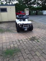 Cectek Quadrift T6 EFI - CECTEK MOTORRAD