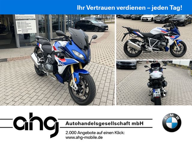 BMW R 1250 RS Sofort Verfügbar, 3 Jahre Garantie