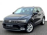 Volkswagen Tiguan Highline 2.0 TSI DSG 4Motion - VW Tiguan Gebrauchtwagen in Erfurt
