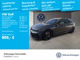 Volkswagen Golf VIII 2,0 l TSI DSG R 4MOTION Navi AHK IQ.LI - Volkswagen: 4motion
