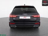 Audi A6 Avant 45 TDI qu S LINE VIRTUAL,360GRAD,BANG+O - Audi A6: 4g