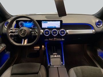 Mercedes GLB 180 - 11