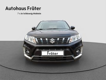Fotografie 2 des Suzuki Vitara 1.4 Comfort | Allwetter |