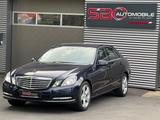 Mercedes-Benz E 250 CDI BlueEfficiency