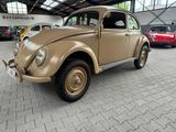 Volkswagen KDF Typ 82 e   Kraft durch Freude - VW Käfer Gebrauchtwagen in Bielefeld