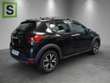 Dacia SANDERO Stepway Expression+ TCe 110 - Dacia Sandero in Nürnberg