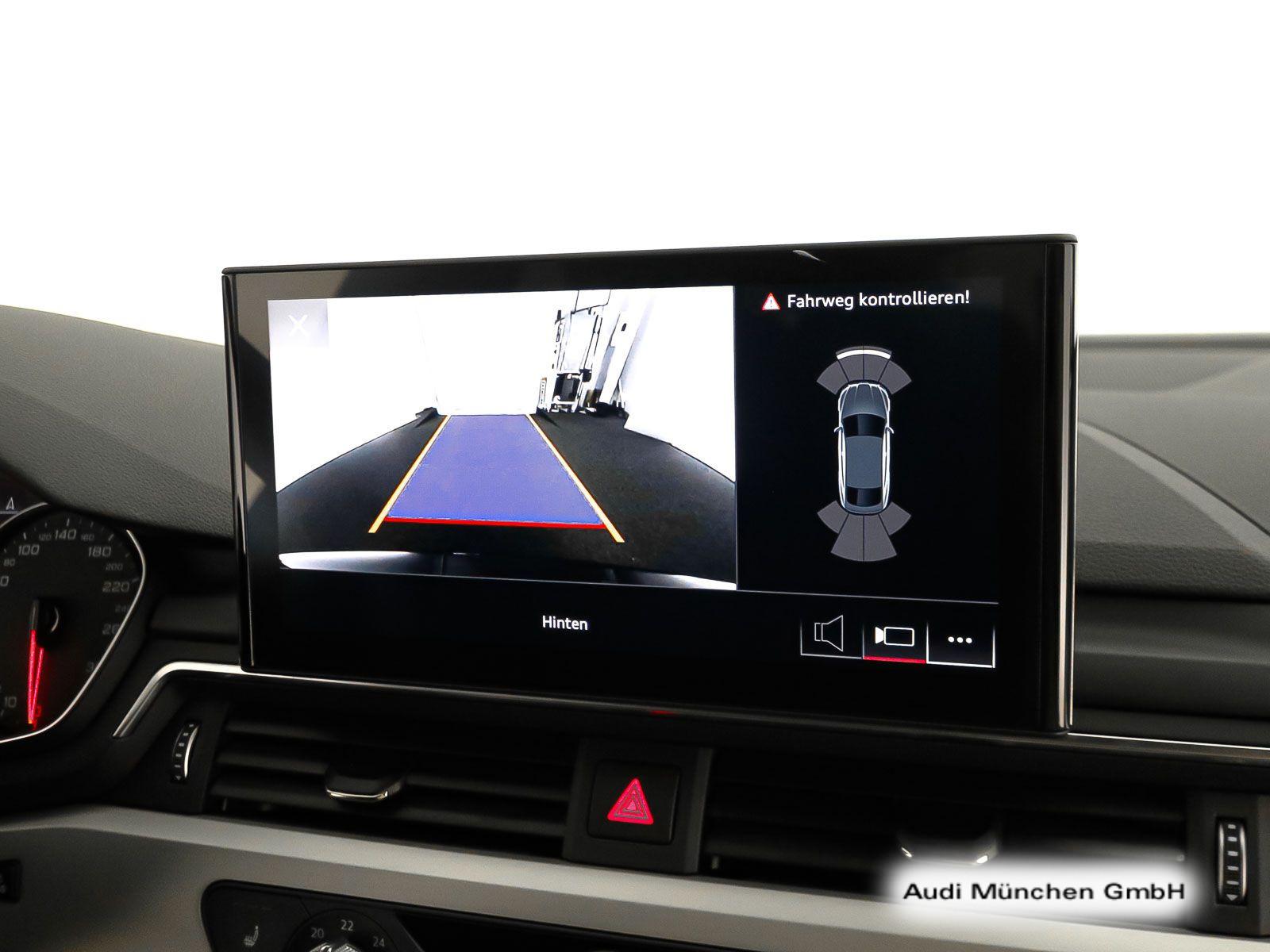 Audi A5 Sportback 40 TFSI S tronic advanced Matrix/Pr, миниатюра 18