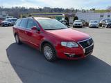 Volkswagen Passat Variant 2.0 TDI *KLIMA*SHZ*TEMPOMAT*ALU* - Volkswagen Passat aus 2009: TDI
