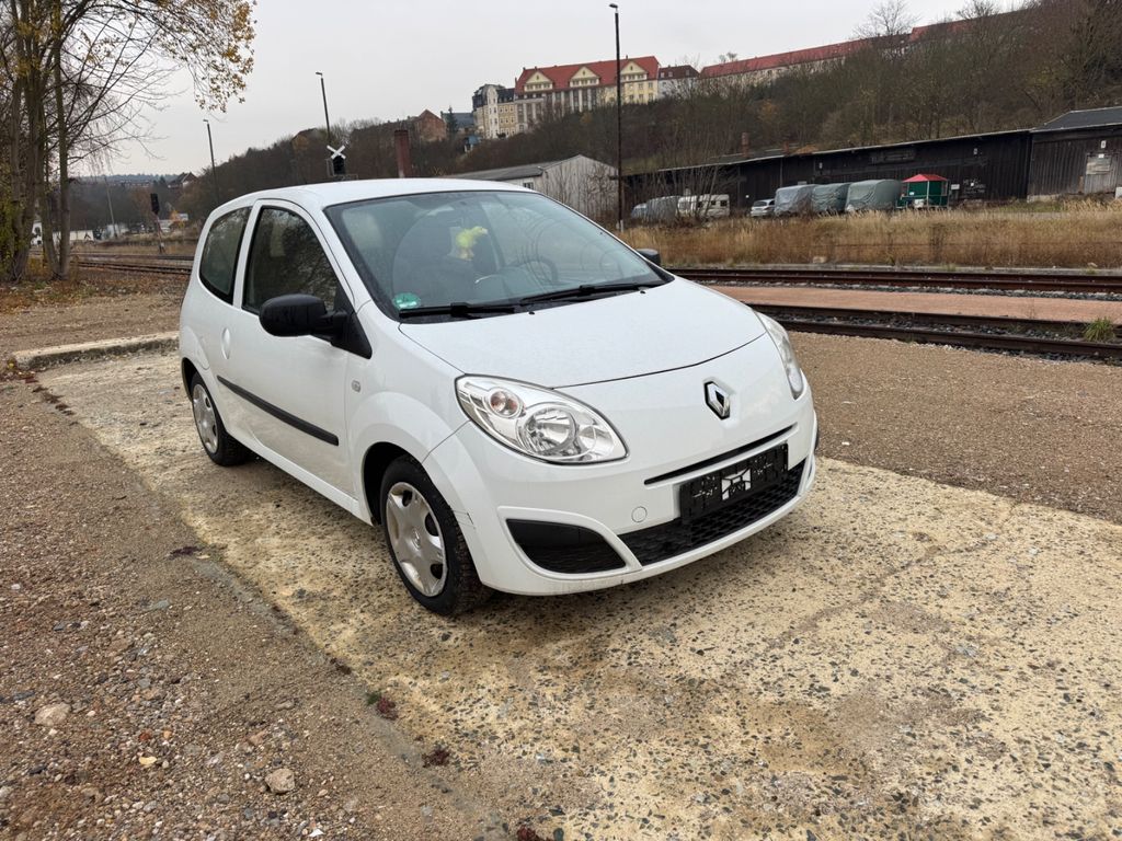 Angebot ansehen Renault Twingo
