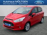 Ford B-Max Titanium 1.0 EcoBoost Start Stop *PDC*behe - gebrauchte Ford B-Max aus dem Jahr 2016