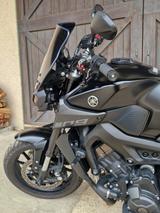 Yamaha MT09 - YAMAHA MT 09