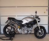 Ducati Monster S2R 1000  - DUCATI MONSTER 1000